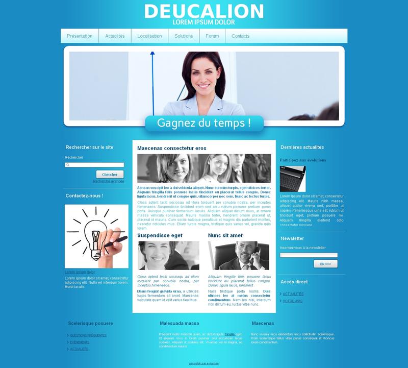 Deucalion 1