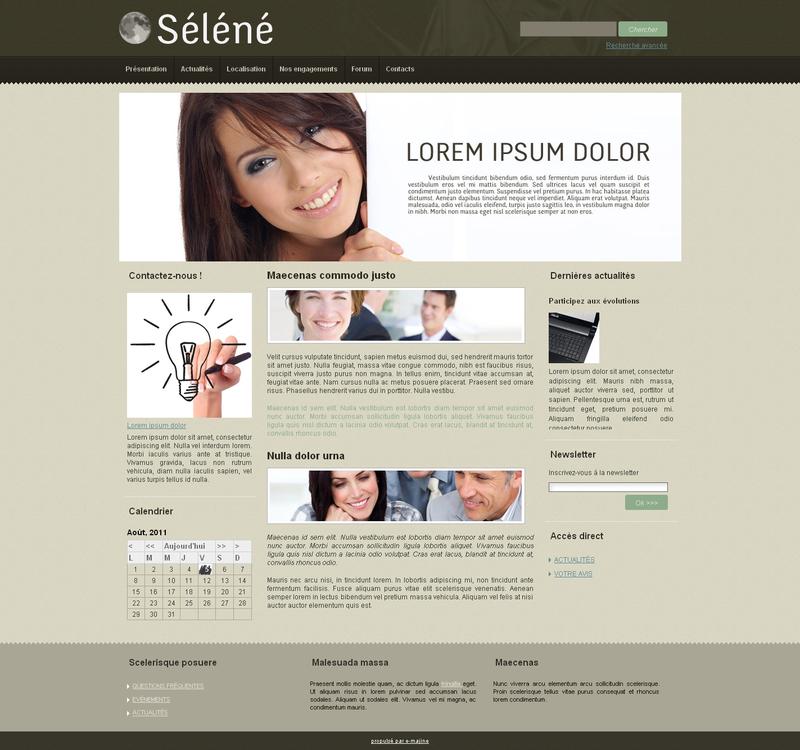 Séléné 1
