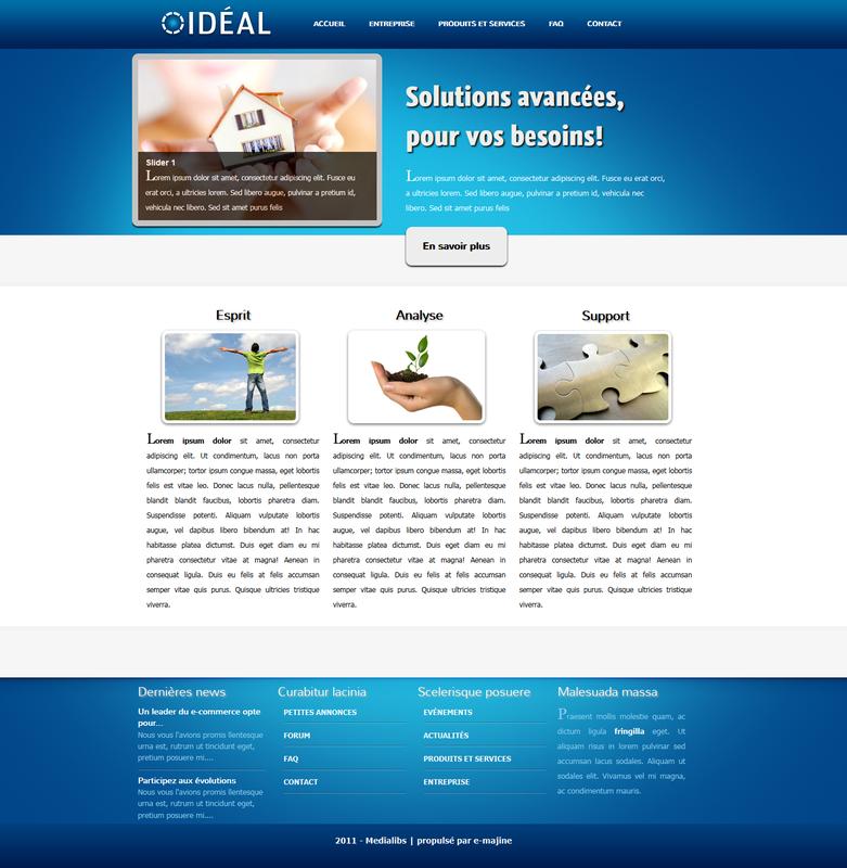 Ideal 1