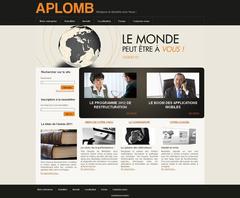 Aplomb 1