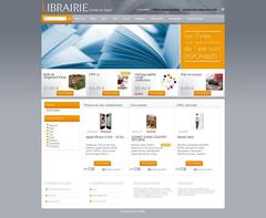 Librairie 1