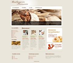 Boulangerie Patisserie 1