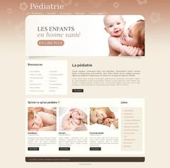 Pédiatrie 1