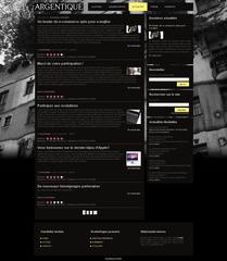 Argentique 3